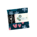 Reimagined Landscapes Mini Charm