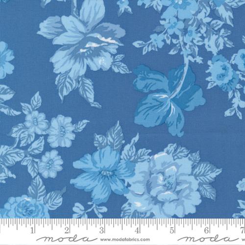 Blueprint Blue 55330 15  - Yardage