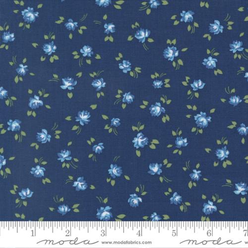 Blueprint 55331 16 Navy Fabric