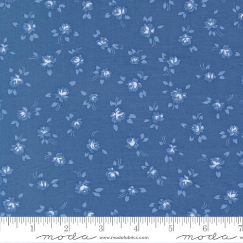 Blueprint 55331 17 Sea Fabric