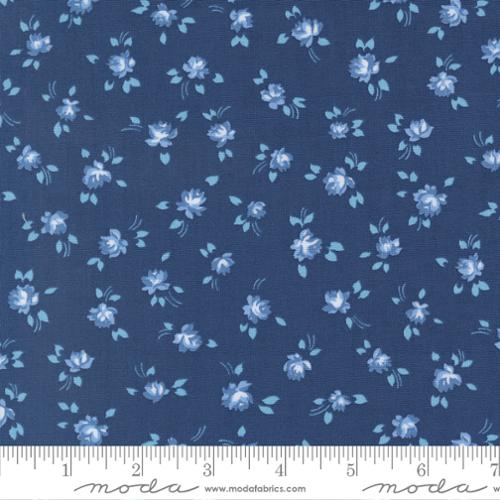 Blueprint Navy Tonal 55331 36 - Yardage