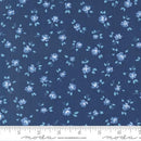 Blueprint Navy Tonal 55331 36 - Yardage
