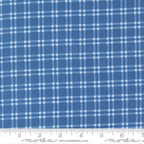 Blueprint 55332 17 Sea Fabric