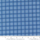 Blueprint 55332 17 Sea Fabric