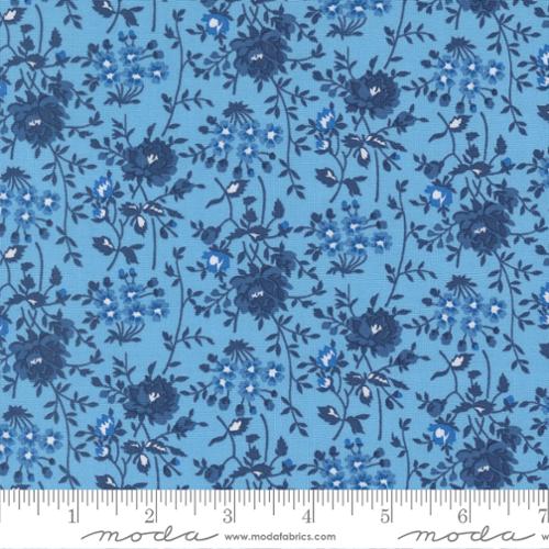Blueprint 55333 12 Harbor Fabric