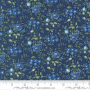 Blueprint 55333 16 Navy Fabric