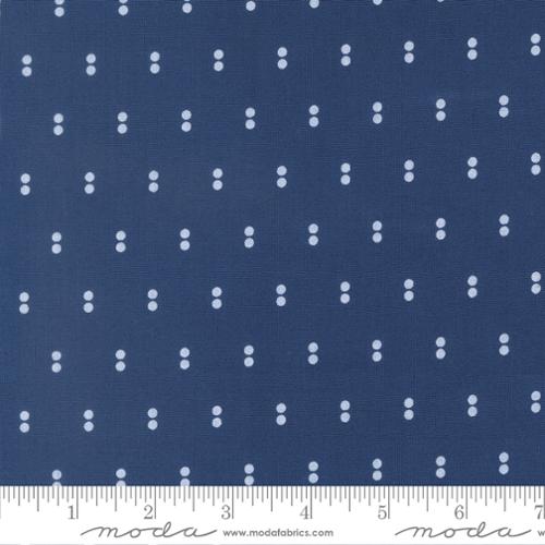 Blueprint Navy 55334 16 - Yardage