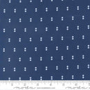 Blueprint Navy 55334 16 - Yardage