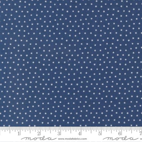 Blueprint 55337 16 Navy Fabric
