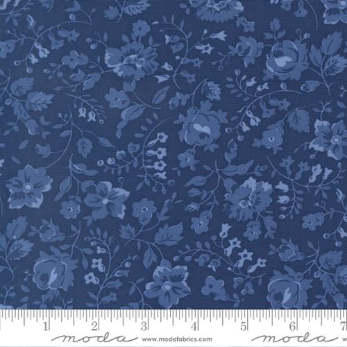 Blueprint 55338 16 Navy Fabric