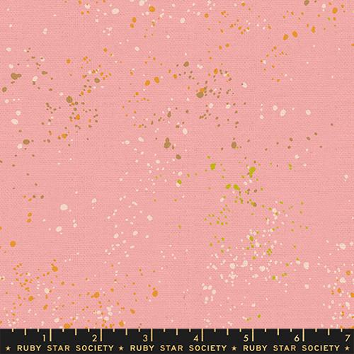 Speckled Canvas RS1117 116L Balmy Fabric