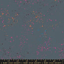 Speckled Canvas RS1117 135L Ghostly Fabric