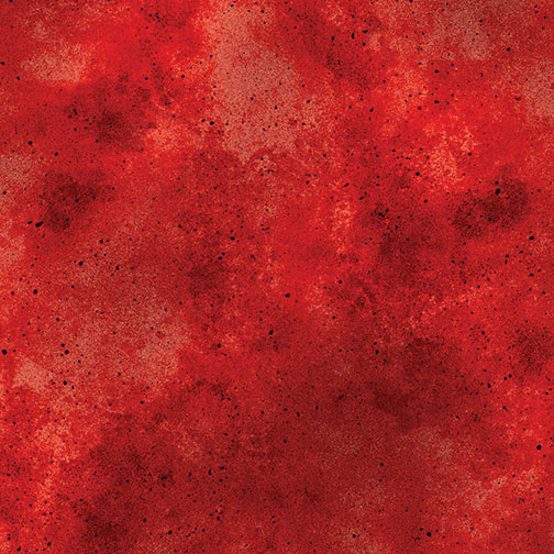 New Hue (Basic) New Hue Red Yardage