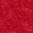 Essentials Dark Red Scroll