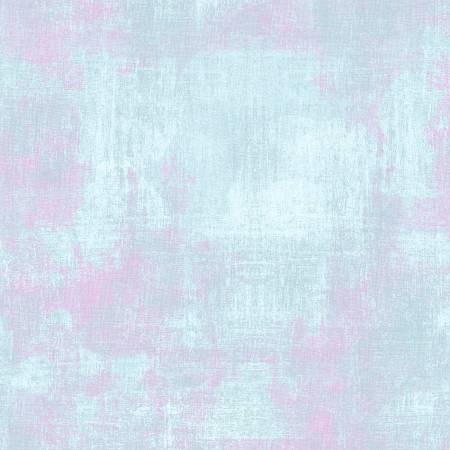 Dry Brush Blue Purple Yardage