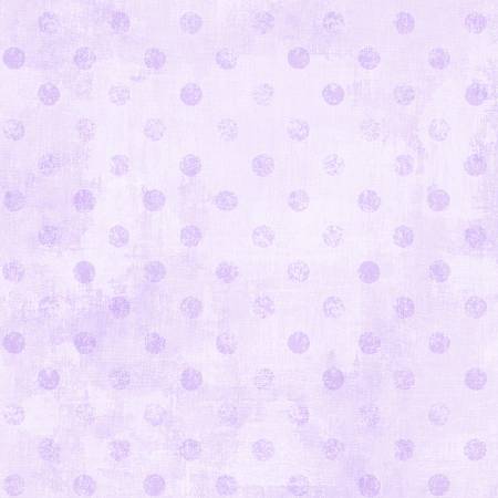 Dry Brush-Pale Violet - Yardage