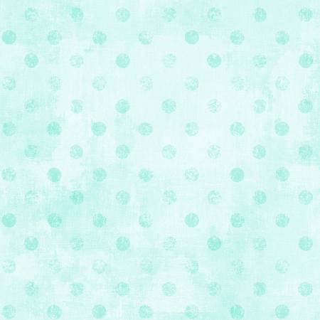 Dry Brush- Pale Aqua- Yardage