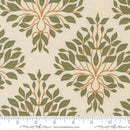 Peachy 38151 11 Eggshell Fabric