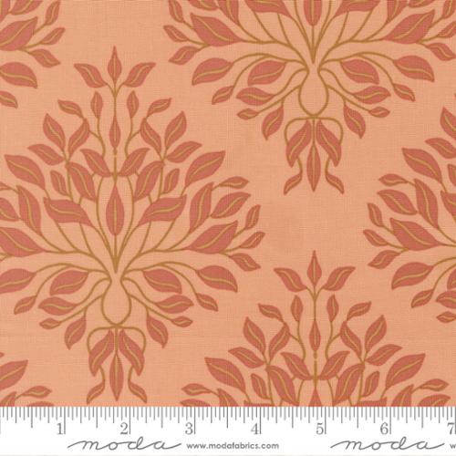 Peachy 38151 13 Peach Fabric