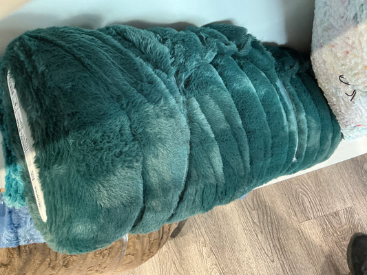 LCMILAN SPRUCE - Yardage