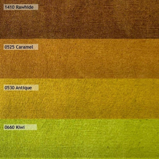 Kiwi Berry 8pc Full Yard Bundle