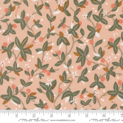 Peachy 38152 14 Whipped Cream Fabric