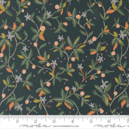 Peachy 38152 17 Midnight Fabric