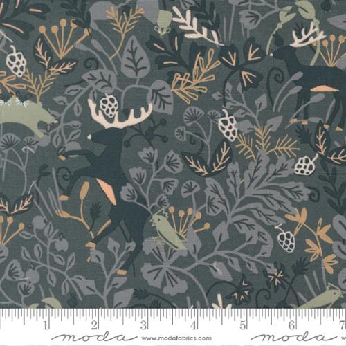 Peachy 38153 16 Dusk Fabric