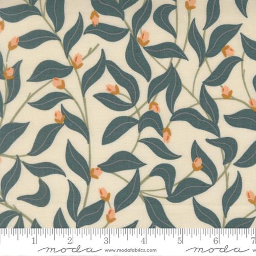 Peachy 38154 11 Eggshell Fabric
