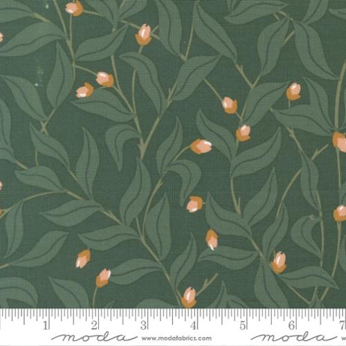 Peachy 38154 21 Spruce Fabric