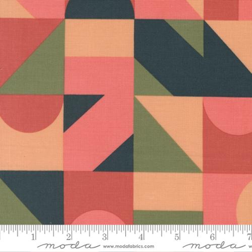 Peachy 38156 17 Midnight Fabric