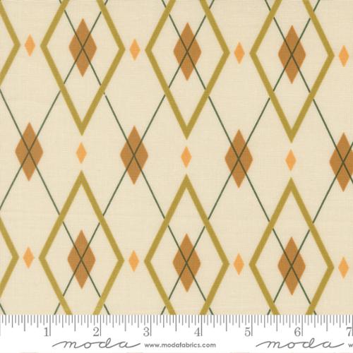 Peachy 38157 11 Eggshell Fabric