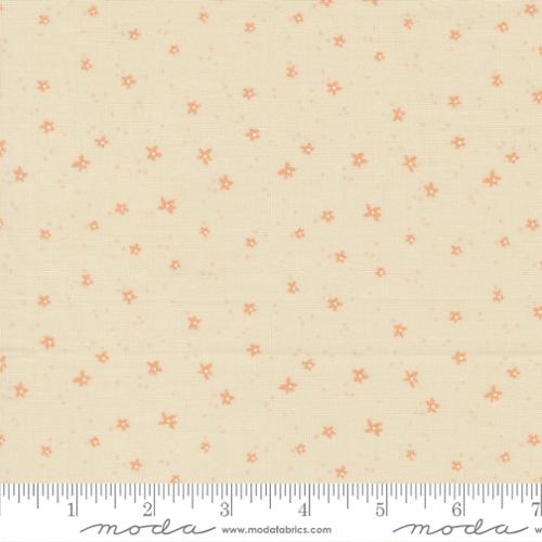 Peachy 38159 11 Eggshell Fabric