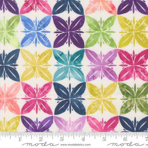 Soulstice 39869 11 Rainbow Fabric