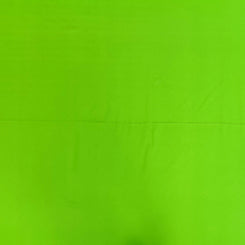 Feather Flannel Lime Fabric