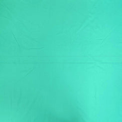 Feather Flannel Seafoam Fabric