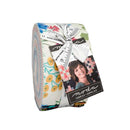 Cannon Beach - 2.5" Strips, 40 pcs - Jelly Roll