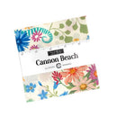 Cannon Beach - 5" Squares, 42 pcs - Charm Pack