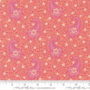 Cannon Beach 11973 21 Chrysanthemum Fabric