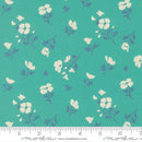 Cannon Beach 11974 14 Turquoise Fabric
