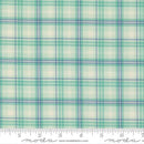 Cannon Beach 11976 16 Aqua Fabric