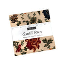Quail Run - 5" Squares, 42 pcs - Charm Pack