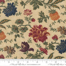 Quail Run 9830 11 Tan Fabric