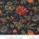 Quail Run 9830 14 Indigo Fabric