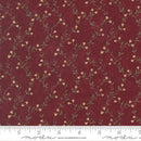 Quail Run 9831 13 Brick Fabric