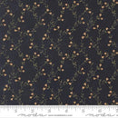 Quail Run 9831 14 Indigo Fabric
