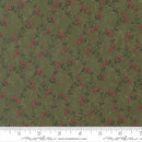Quail Run 9831 15 Grass Fabric