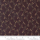 Quail Run 9831 16 Mulberry Fabric