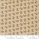 Quail Run 9834 11 Tan Fabric