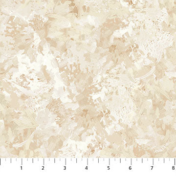 Chroma Alabaster Fabric